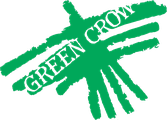 Логотип Green Crow